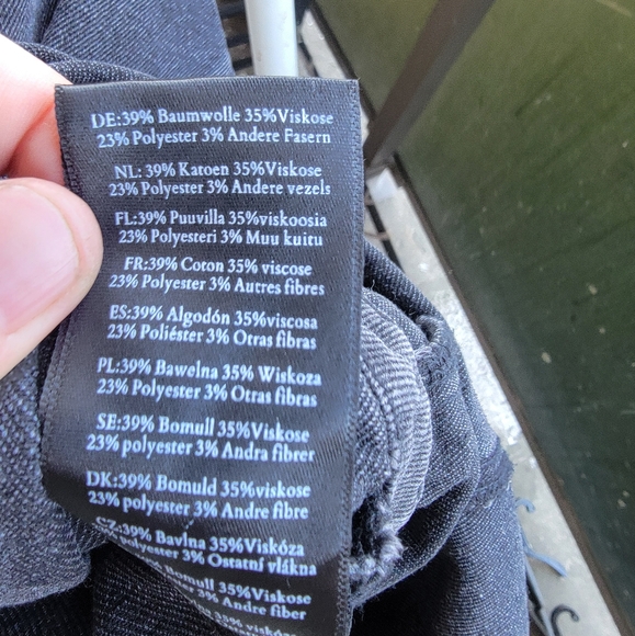 Disturbia Kilgharrah Midi Dress - Picture 12 of 12